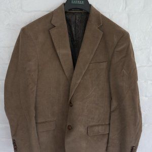 Lauren by Ralph Lauren Corduroy Men's Blazer